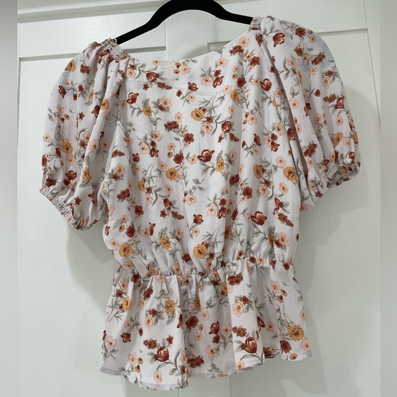 ASTR the Label Top Size S - Picture 3 of 4